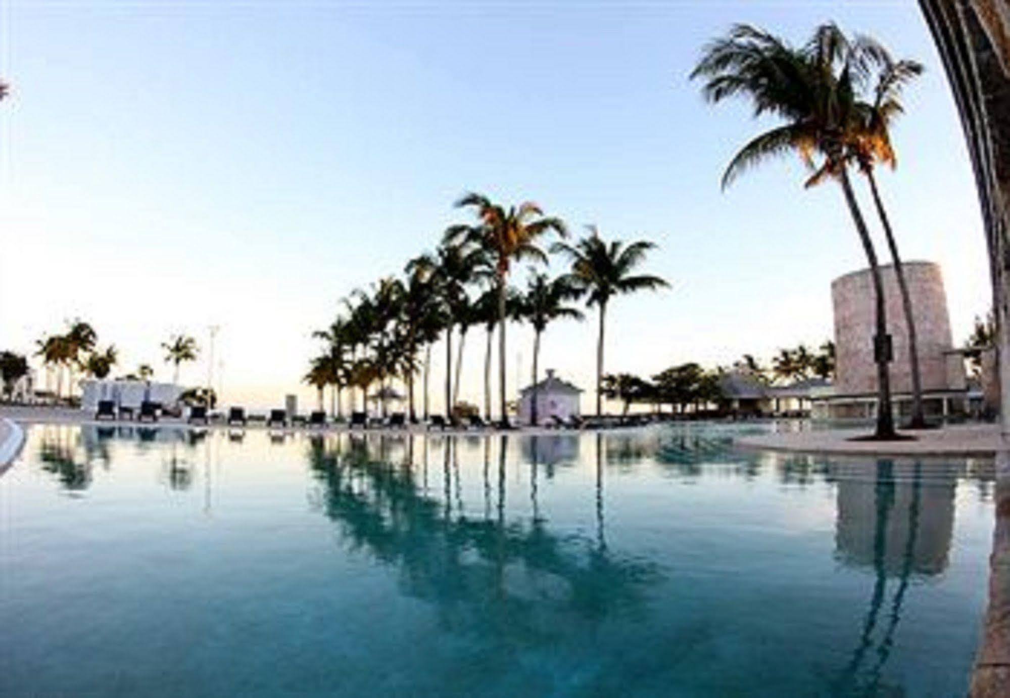 Memories Grand Bahama Otel Freeport Dış mekan fotoğraf
